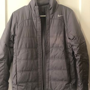 Nike Coat